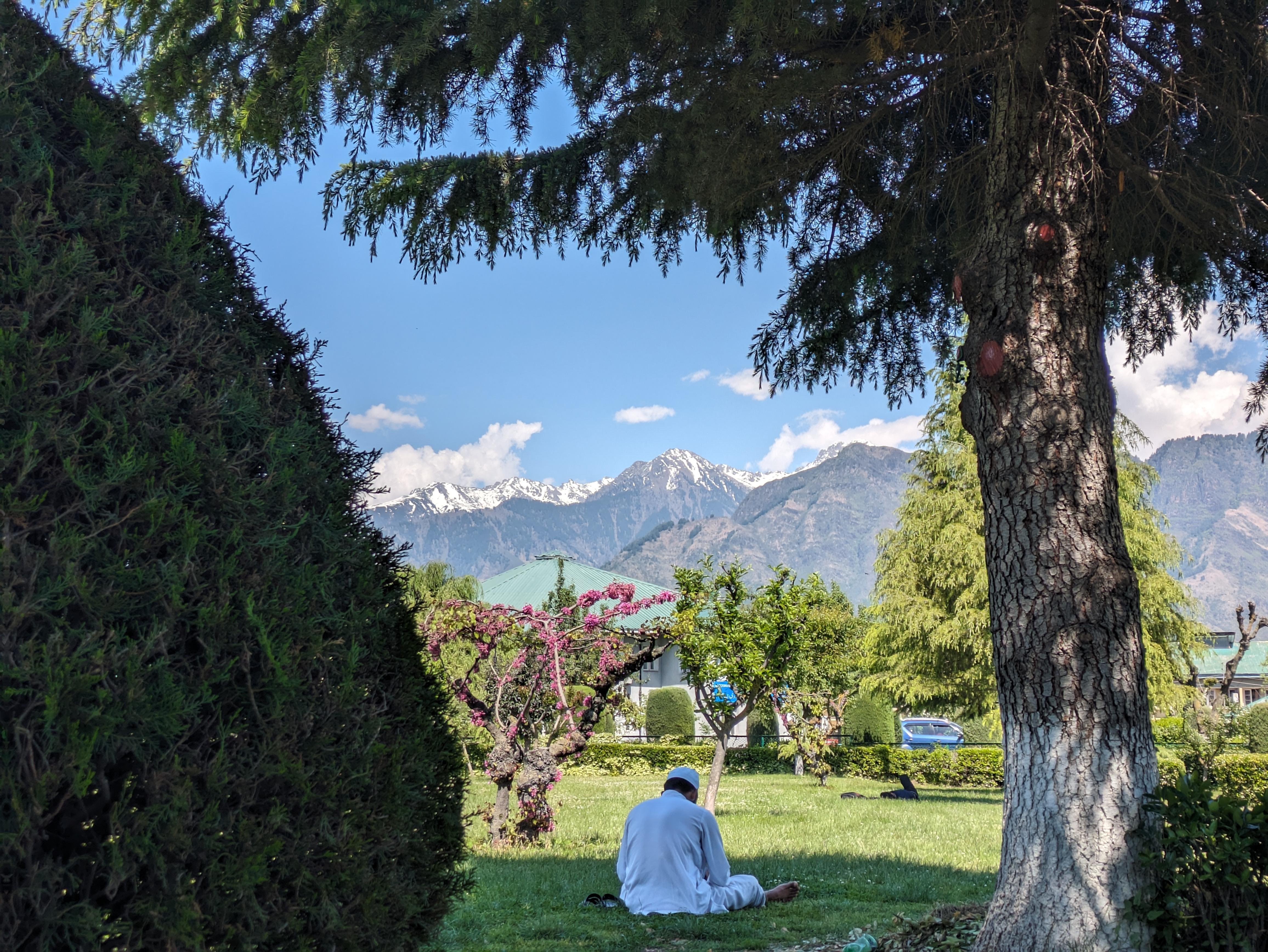 University of Kashmir